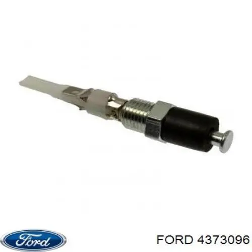 5116148 Ford Tanque de fluido para lavador de vidro