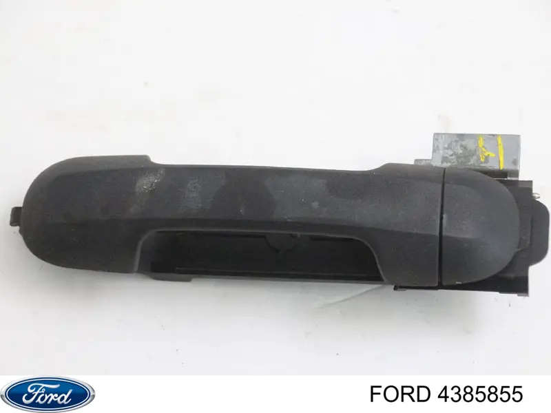 Maçaneta externa da porta dianteira Ford 4385855 preço, a partir de 27,07 USD
