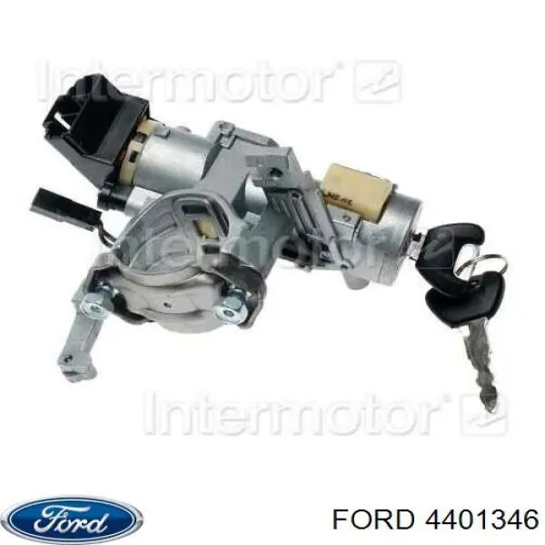  Ford 4401346 preço, a partir de  