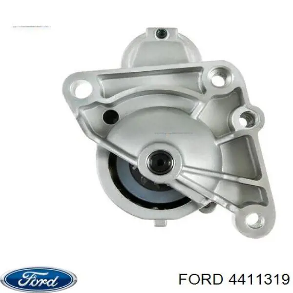 Compre 3S716477VA Ford Volante de motor