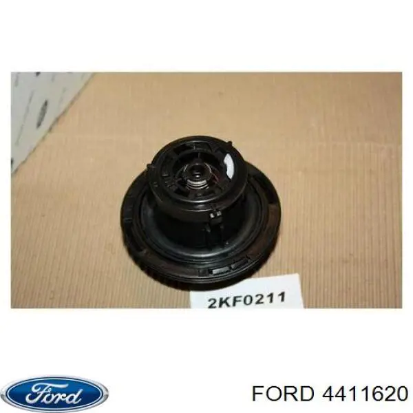 Tampa (tampão) do tanque de combustível Ford 4411620 preço, a partir de 14,93 USD