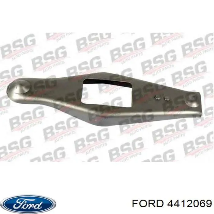 Compre 4412069 Ford Forquilha de embraiagem
