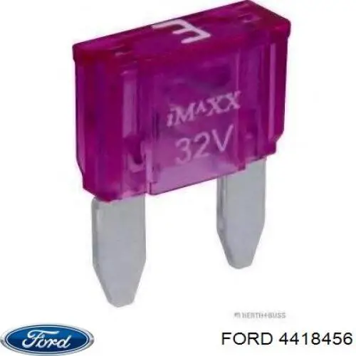 Compre 4418456 Ford Dispositivo de segurança