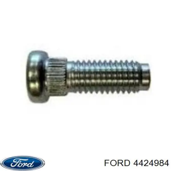 Prego de roda dianteiro Ford 4424984 preço, a partir de 3,53 USD