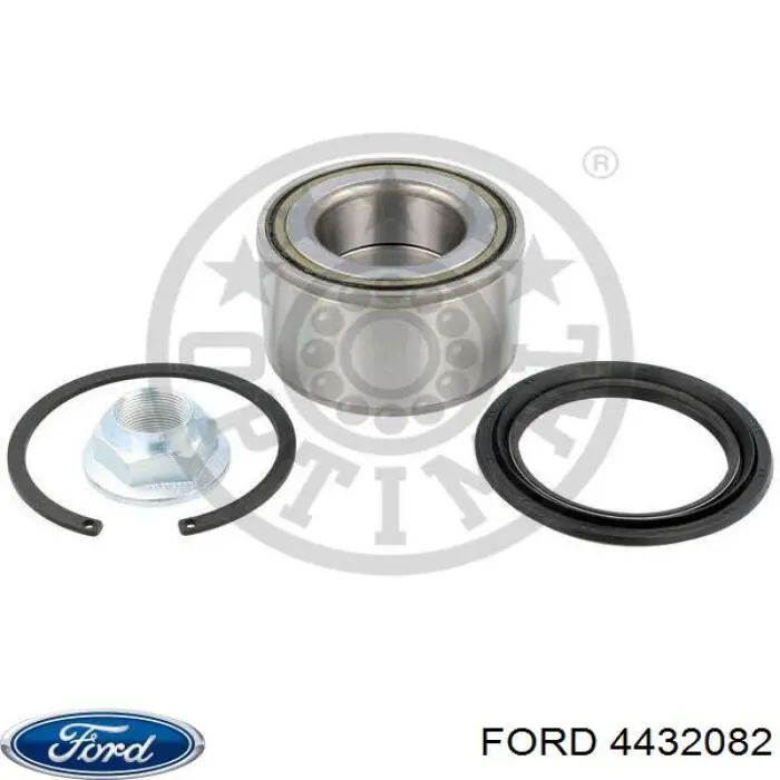 Compre UM5133065 Mazda Bucim interno de cubo dianteiro
