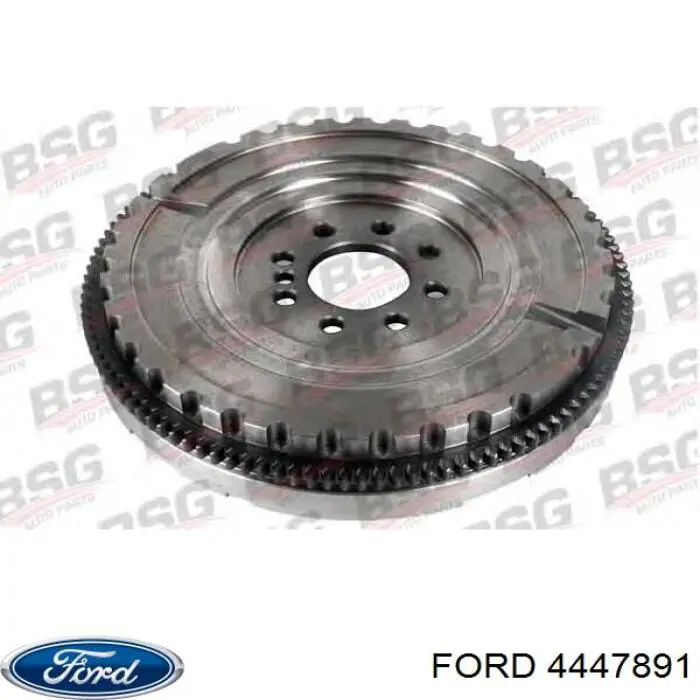 Volante de motor Ford 4447891 preço, a partir de 332,00 USD