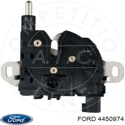 Fecho da capota Ford 4450974 preço, a partir de 26,96 USD