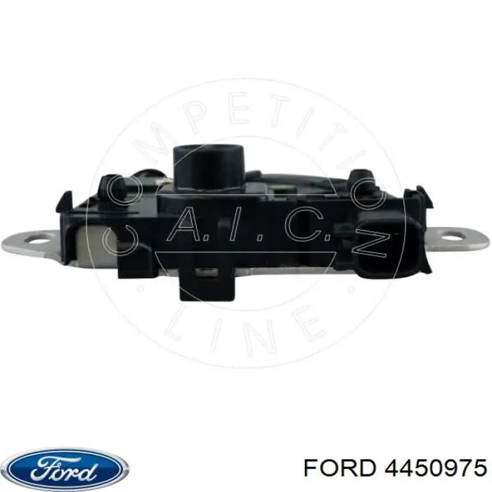 Fecho da capota Ford 4450975 preço, a partir de 21,94 USD