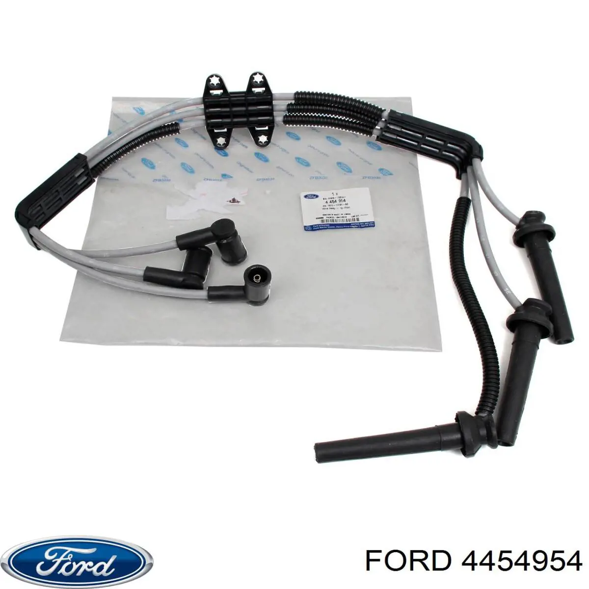 Fios de alta voltagem, kit Ford 4454954 preço, a partir de 44,18 USD