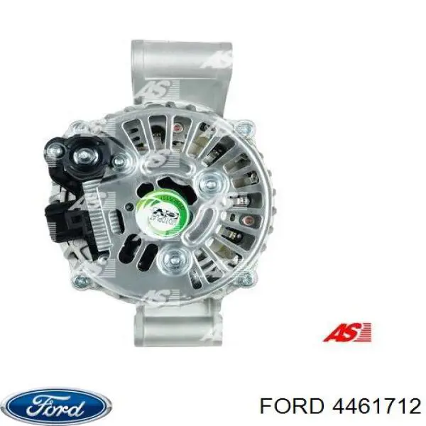 Gerador Ford 4461712 preço, a partir de 137,91 USD