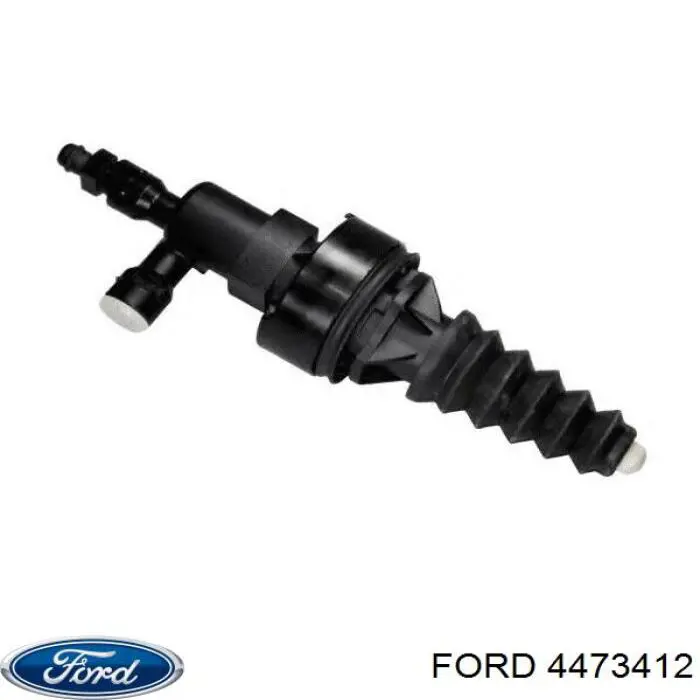 4473412 Ford Cilindro de trabalho de embraiagem