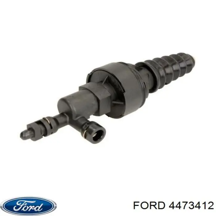 Cilindro de trabalho de embraiagem Ford 4473412 preço, a partir de 68,07 USD