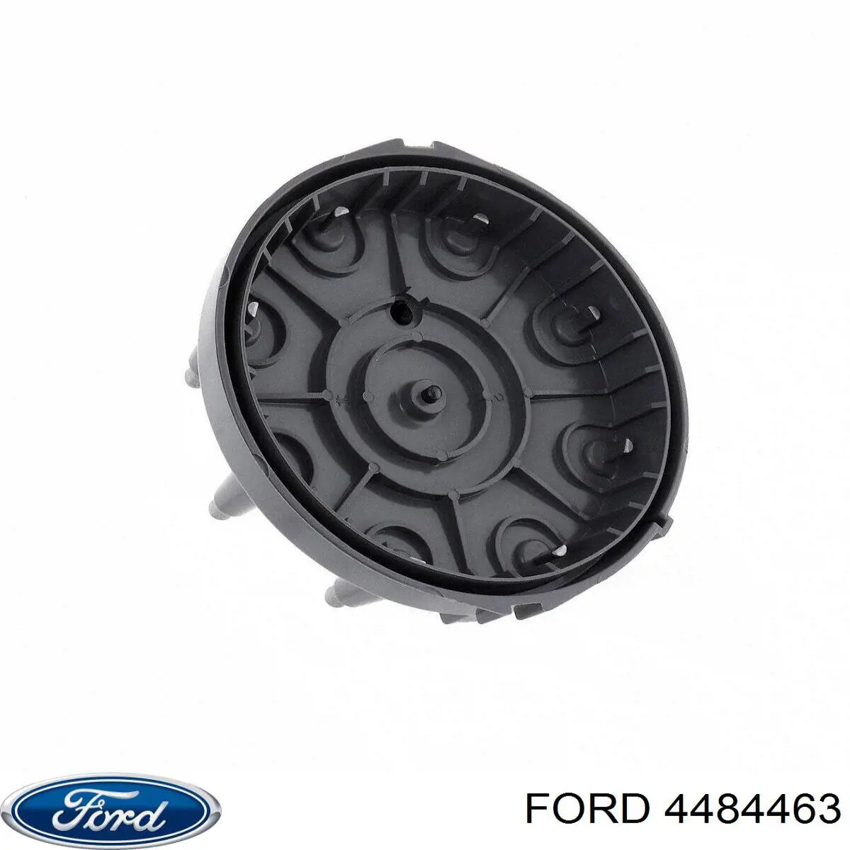 Rolo esquerdo superior da porta lateral (deslizante) Ford 5191804 preço, a partir de 27,43 USD
