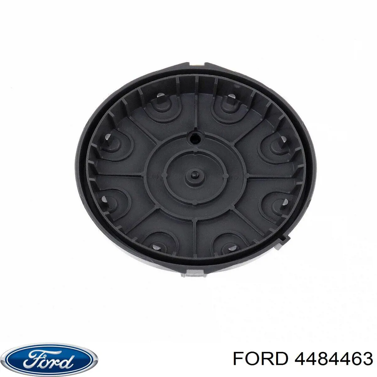 Compre 5191804 Ford Rolo esquerdo superior da porta lateral (deslizante)