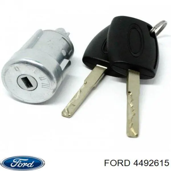 Trinco de fecho de ignição Ford 4548383 preço, a partir de 54,58 USD