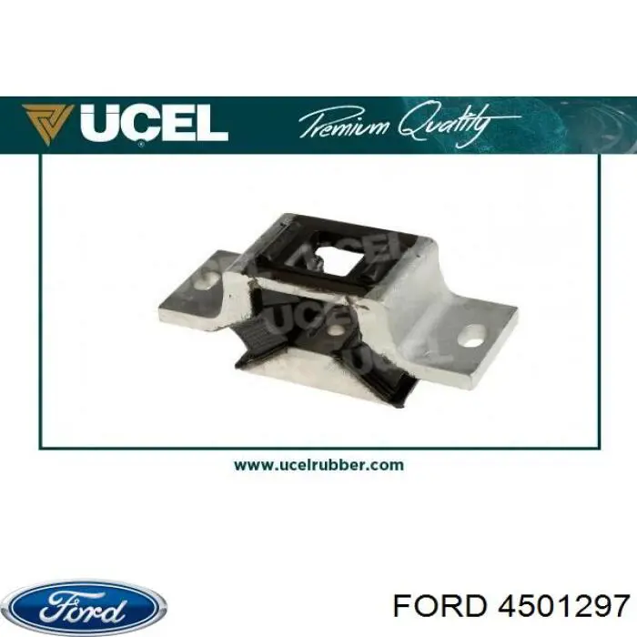  Pára-lama dianteiro esquerdo Ford Ranger pick-up (EQ) (2002 - 2006) 