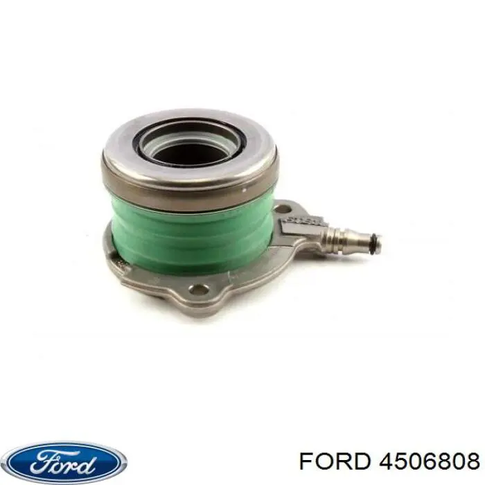 Disco de embraiagem 5064362 Ford