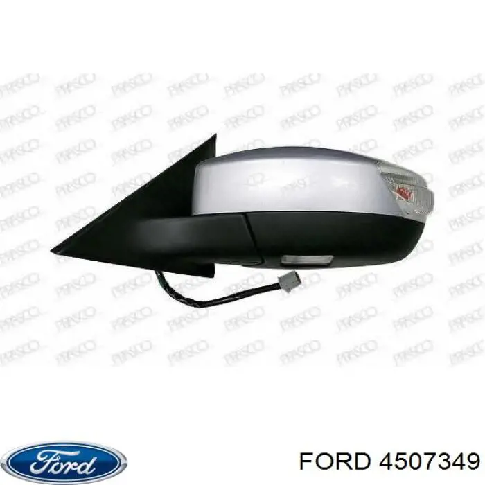 Lâmpada da luz de fundo na porta Ford 4507349 preço, a partir de 30,90 USD