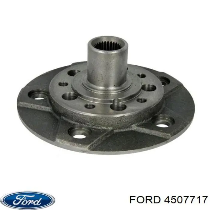 Compre 4507717 Ford Cubo dianteiro