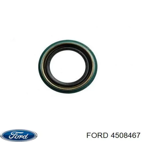 Compre 4508467 Ford Bucim da Caixa Automática de Mudança (de árvore de saída/secundária)