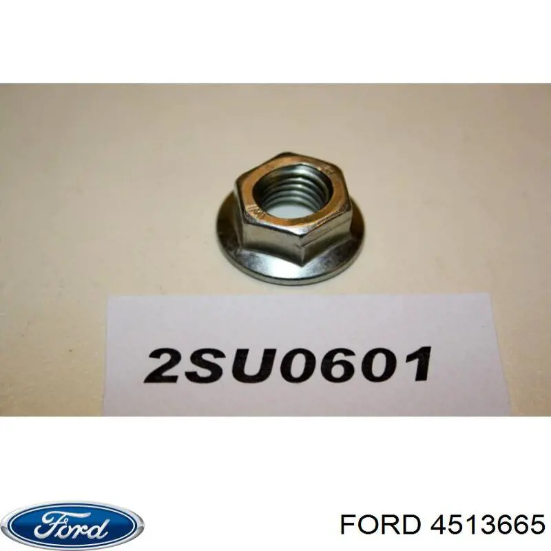 4513665 Ford Parafuso (porca) de fixação