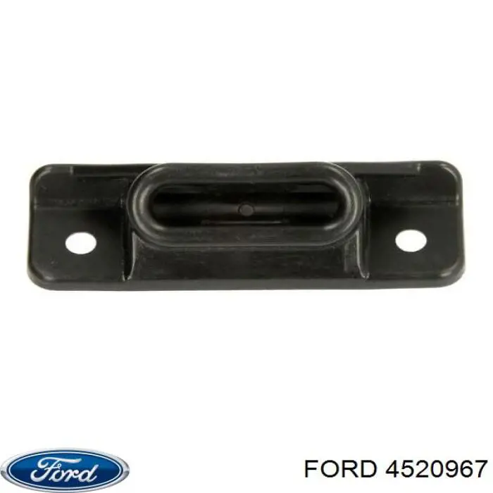 Limitador da porta deslizante, na carroçaria inferior Ford 4520967 preço, a partir de 7,55 USD