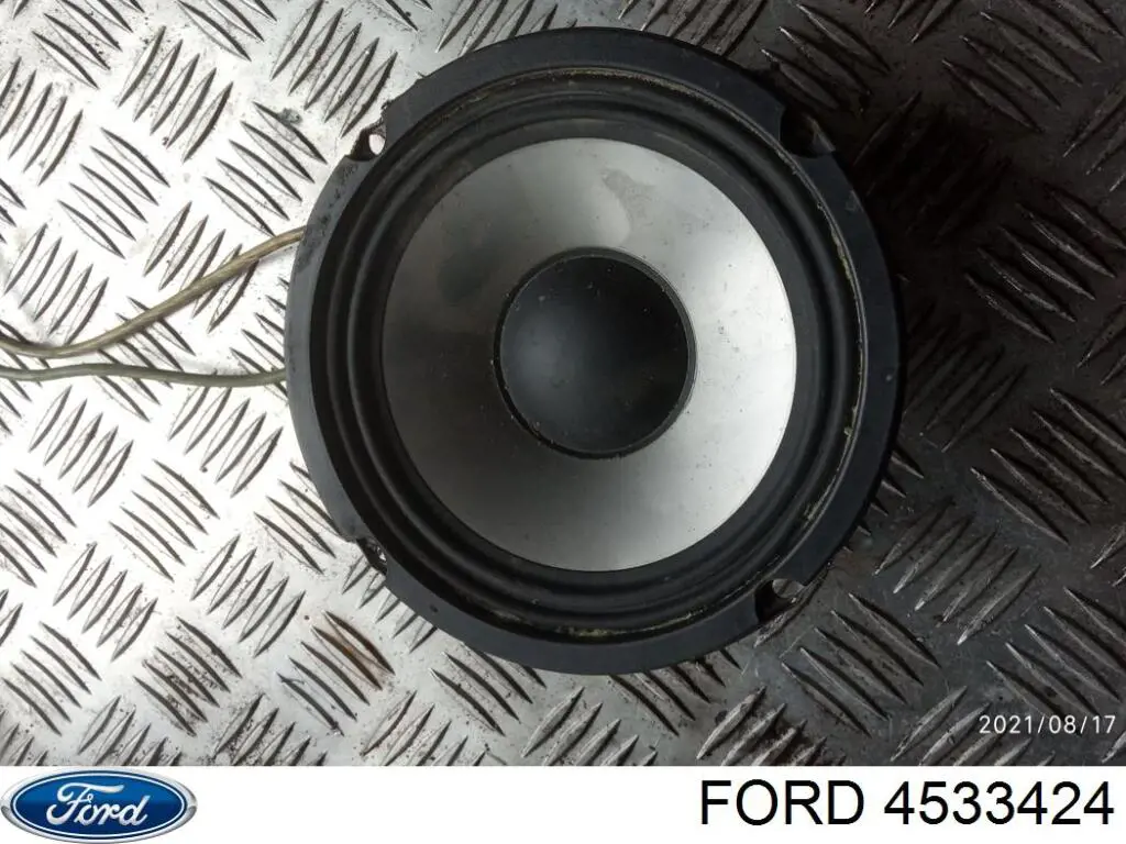 4533424 Ford 