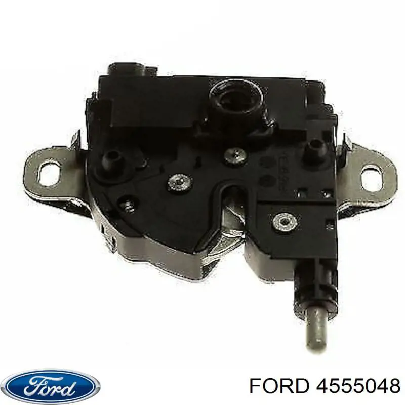 4555048 Ford Fecho da capota