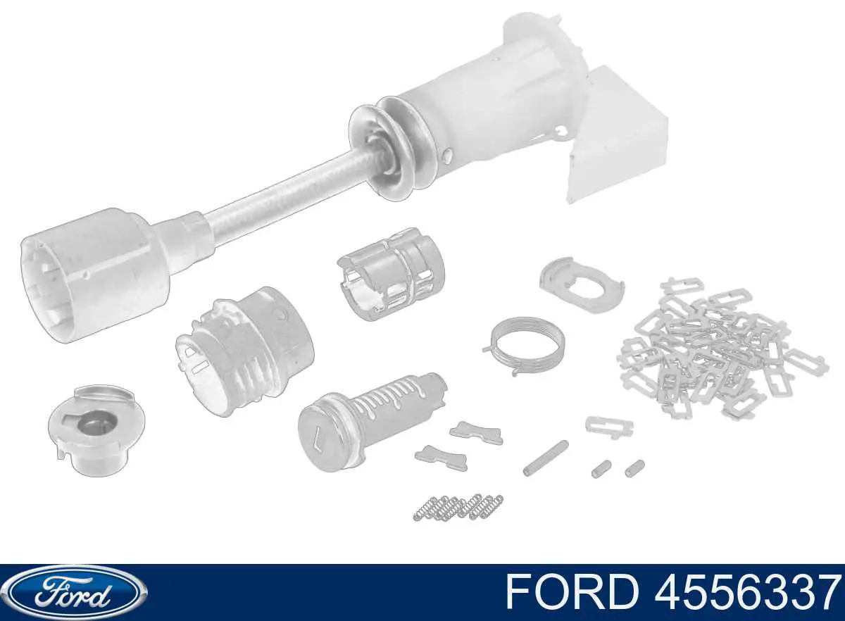 Compre 3M5AR16B970AC Ford Fecho da capota
