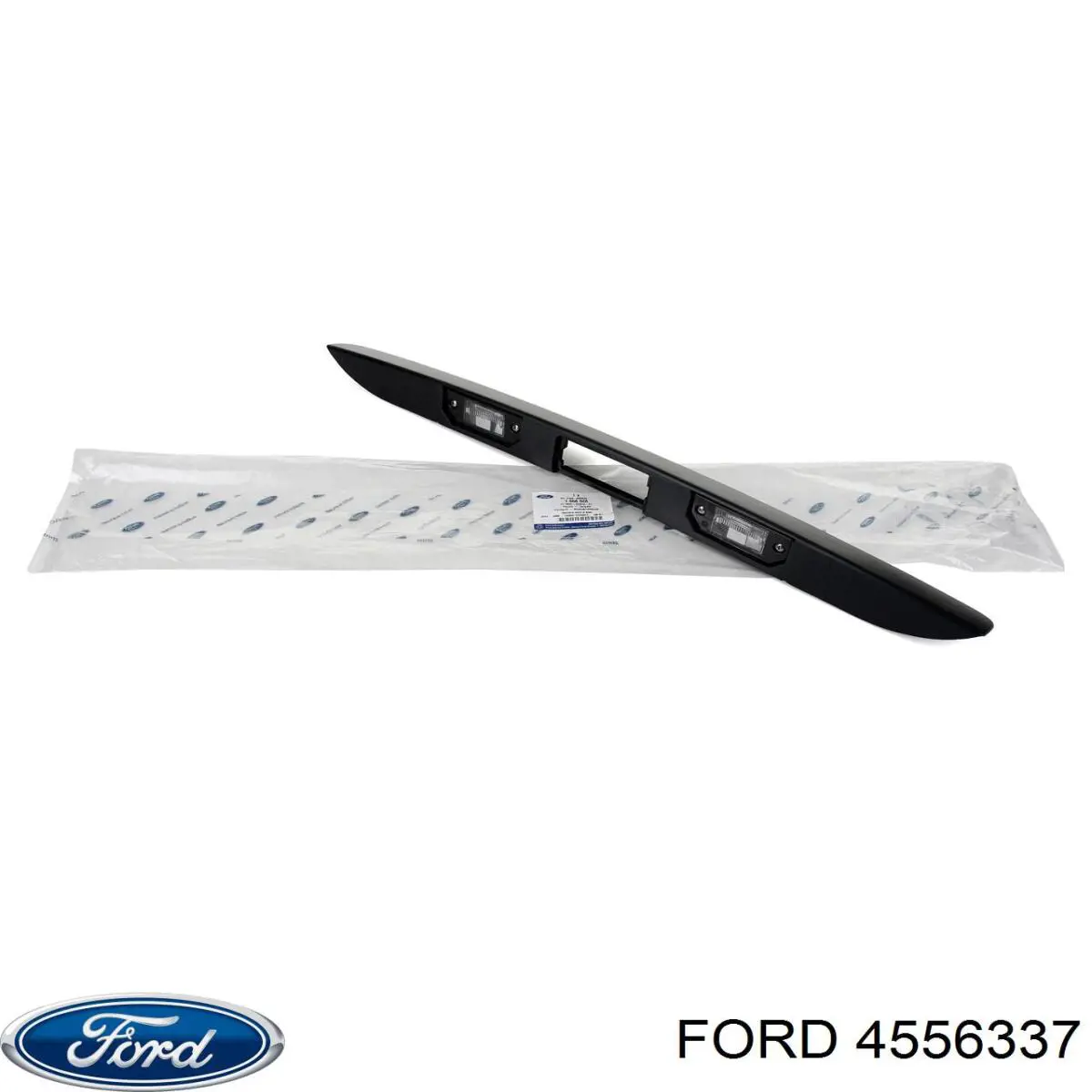 Fecho da capota HMP3M5AR16B970AD Hmpx