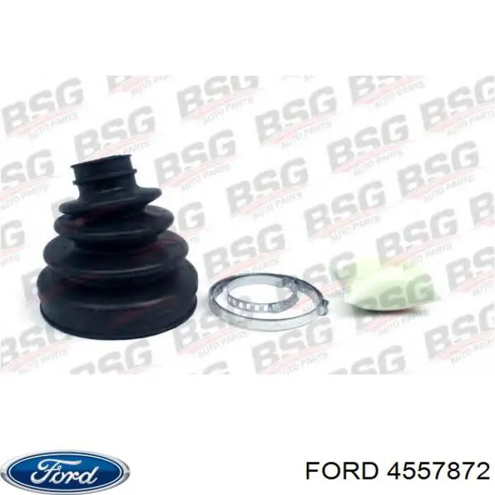 Bota de proteção externa de junta homocinética do semieixo dianteiro Ford 4557872 preço, a partir de 12,76 USD