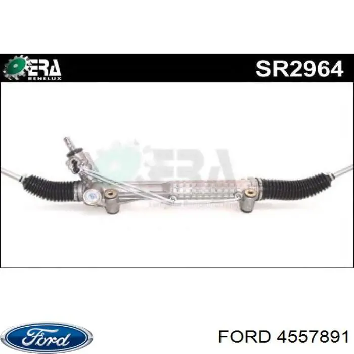 Cremalheira da direção Ford 4557891 preço, a partir de 171,96 USD