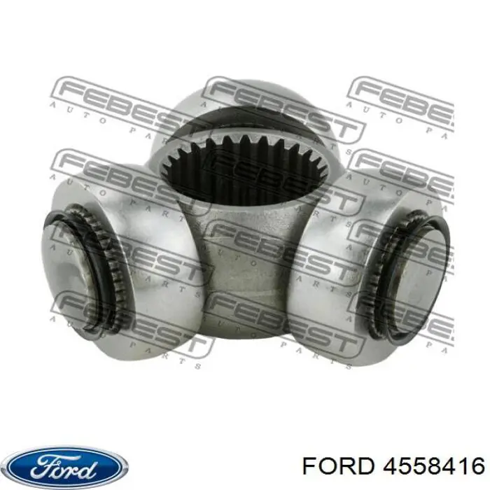 Junta homocinética interna dianteira direita Ford 4558416 preço, a partir de 100,56 USD