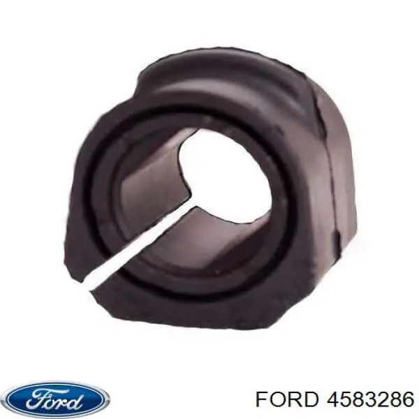 Compre 4583286 Ford Bucha de estabilizador dianteiro