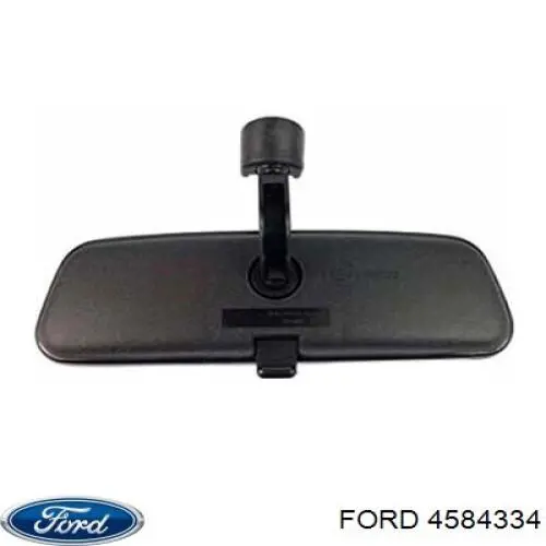 Espelho de salão interno Ford 4850109 preço, a partir de 79,46 USD