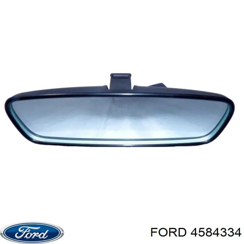 4850109 Ford Espelho de salão interno