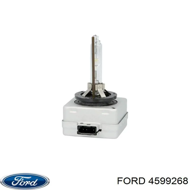 Lâmpada de xénon Ford 4599268 preço, a partir de 85,02 USD