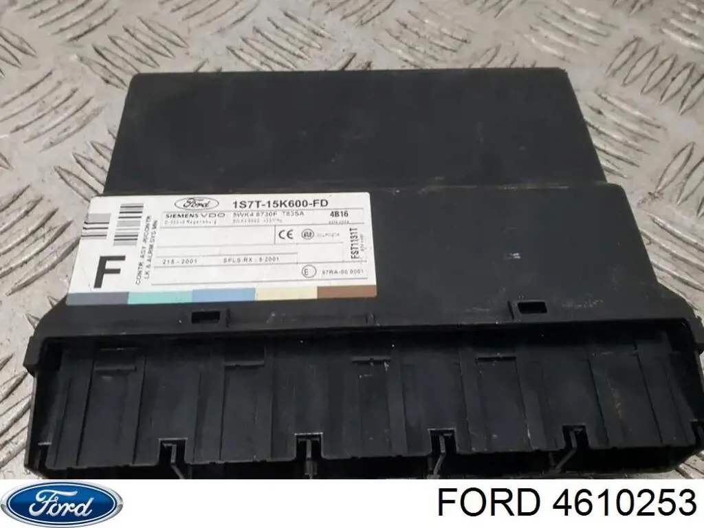 LR000628 Land Rover 