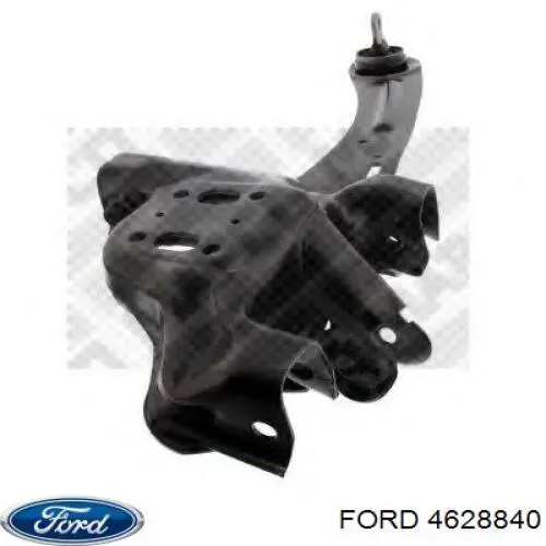 Compre 4628840 Ford Braço oscilante (tração) longitudinal inferior direito de suspensão traseira