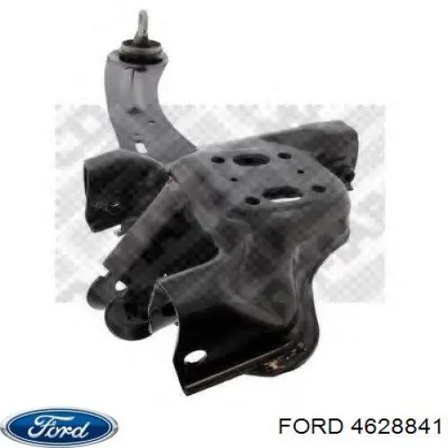 Compre 4628841 Ford Braço oscilante (tração) longitudinal inferior esquerdo de suspensão traseira