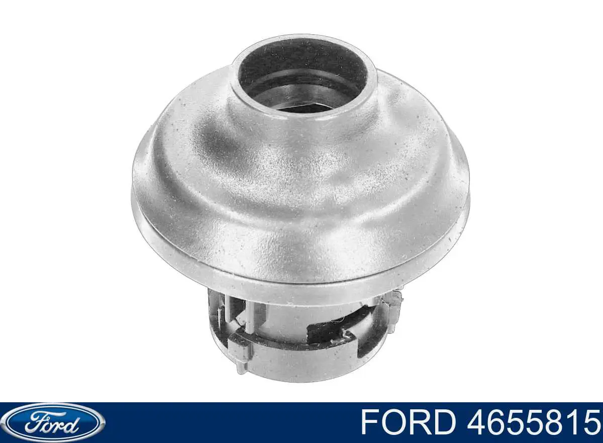 4655815 Ford Tampa (tampão) do tanque de combustível