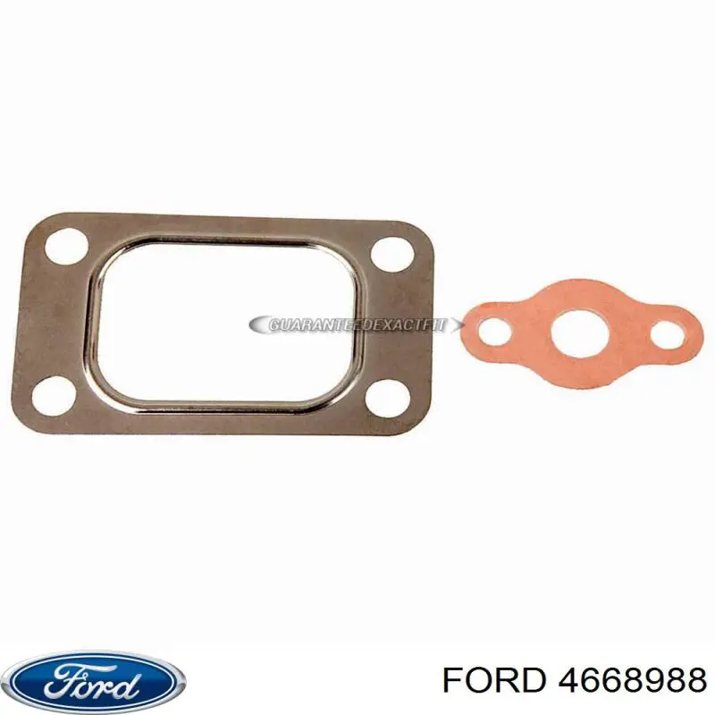  Ford 4668988 preço, a partir de 9,77 USD