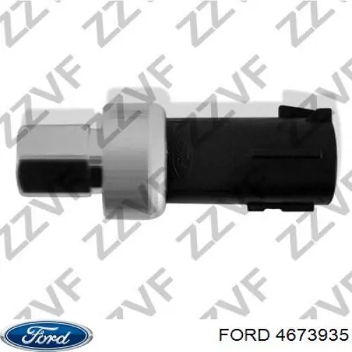 Sensor de pressão absoluta de aparelho de ar condicionado Ford 4673935 preço, a partir de 32,51 USD