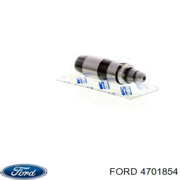 Compre 4701854 Ford Compensador hidrâulico (empurrador hidrâulico), empurrador de válvulas