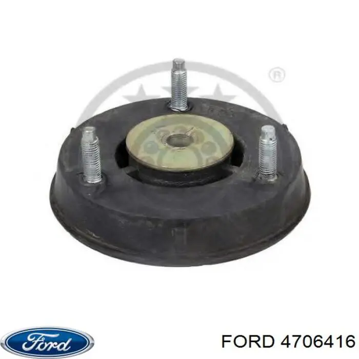 Compre 4706416 Ford Suporte de amortecedor dianteiro