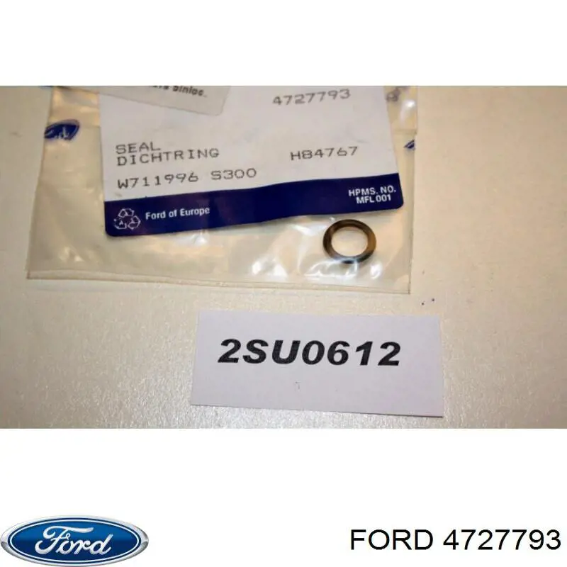 Anel de vedação dos tubos de ligação da cremalheira da direção Ford 4727793 preço, a partir de 7,89 USD