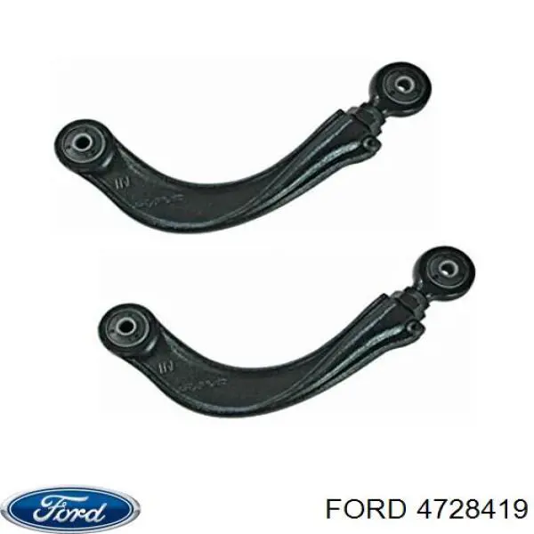 Pedal de gás (de acelerador) Ford 4575679 preço, a partir de 44,69 USD