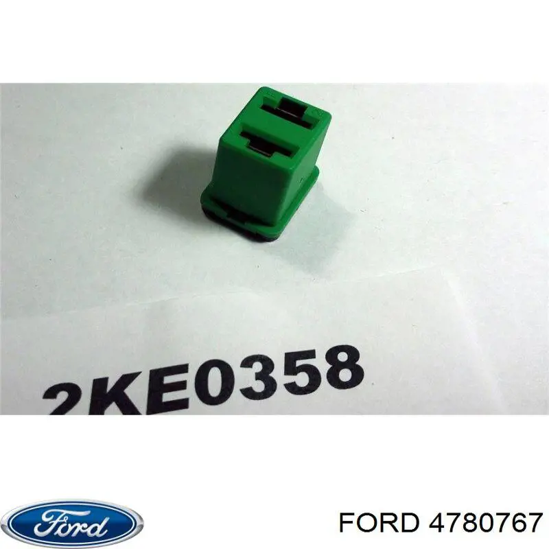 Compre 4780767 Ford Dispositivo de segurança