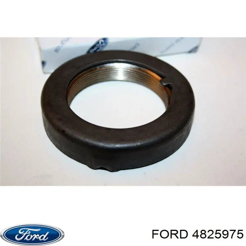 4825975 Ford Porca de cubo traseiro