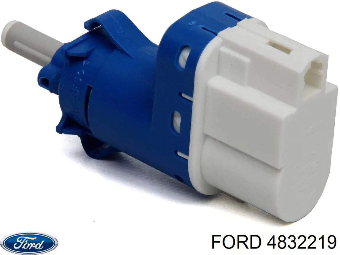 Sensor de ativação do sinal de parada Ford 4832219 preço, a partir de 8,72 USD